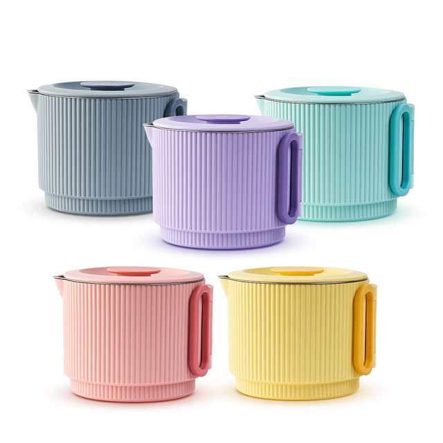 도무스 트래블 팟 프로 여행용 스텐 폴딩 포트 쿠커