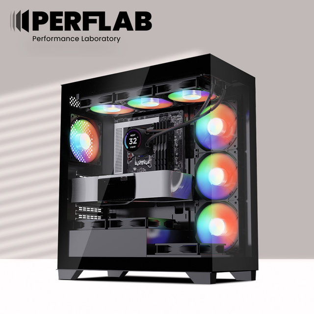 라이젠7 9800X3D RTX 5080 16GB 32GB 1TB 게이밍 컴퓨터 데스크탑 조립 PC