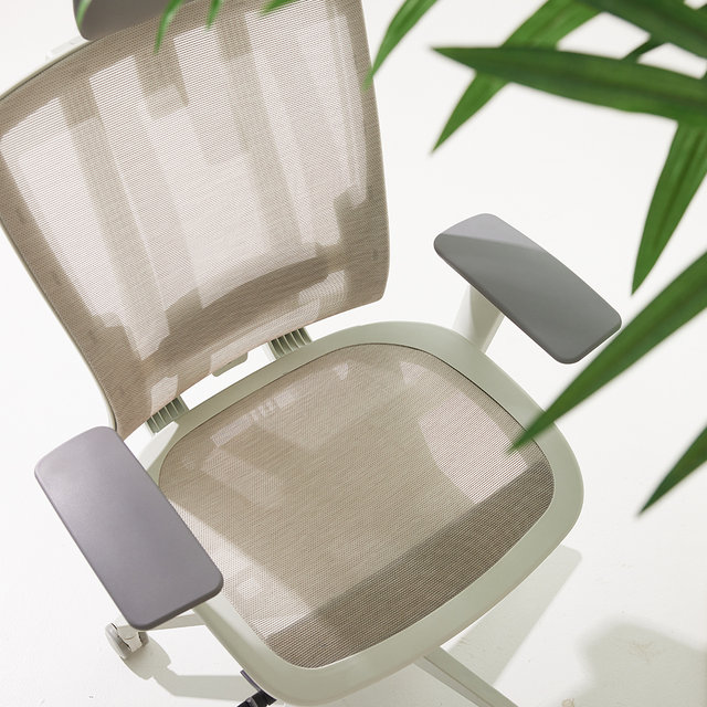 [비밀특가] 듀오백 브라보 BR-200MW 메쉬 컴퓨터 책상 의자