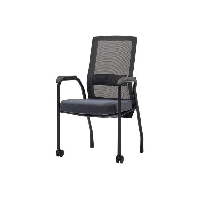 [비밀특가] 듀오백 부스터 BC-LC 메쉬 공부용 대학생 집중력 의자