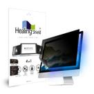 모니터 보안필름 68.6cm(27인치) 와이드B타입 양면 정보보안기