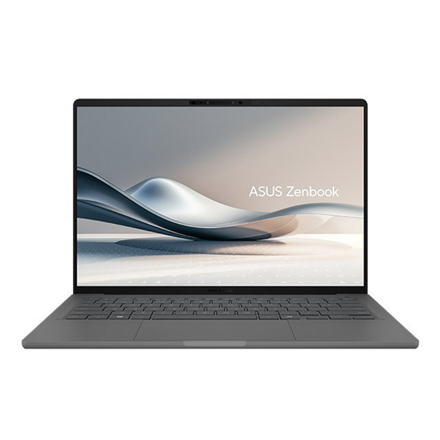 ASUS 젠북 A14 UX3407QA-SB296W 스냅드래곤X 899g 초경량 윈도우11