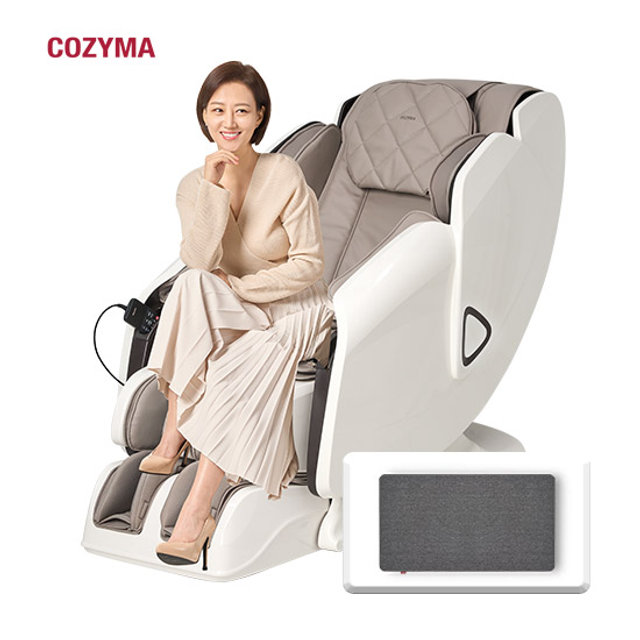 코지마 안마의자 에디스 CMC-X2700