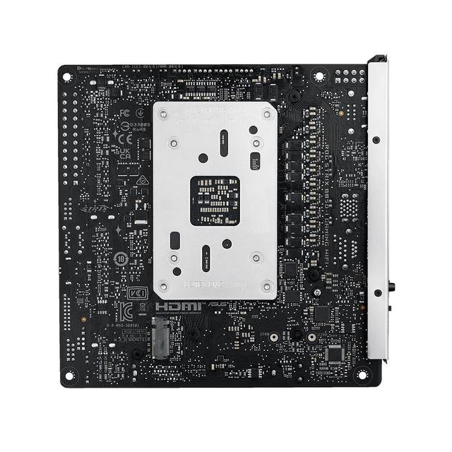 [포토후기1만]ASUS ROG STRIX B850-I GAMING WIFI 메인보드 인텍앤컴퍼니 [공인인증점]