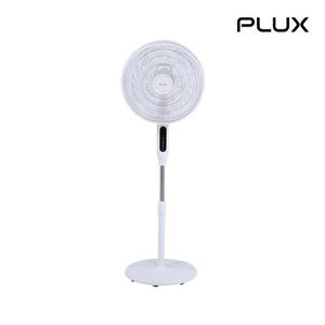 [3무상AS]40CM 스탠드형 전자식 선풍기 PLX-EF1625AWH