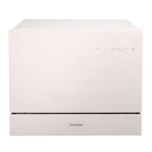 [포토리뷰 이벤트] 쿠쿠전자 6인용 식기세척기 CDW-CS0620TGPE (인앤아웃 전기분해 살균/25년형)