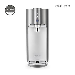 [36개월 케어십 자가관리] 쿠쿠 100도 끓인물 정수기 CP-TS100DSL 3년케어십 셀프관리