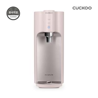 [36개월 케어십 자가관리] 쿠쿠 100도 끓인물 정수기 CP-TS100GPK 3년케어십 셀프관리