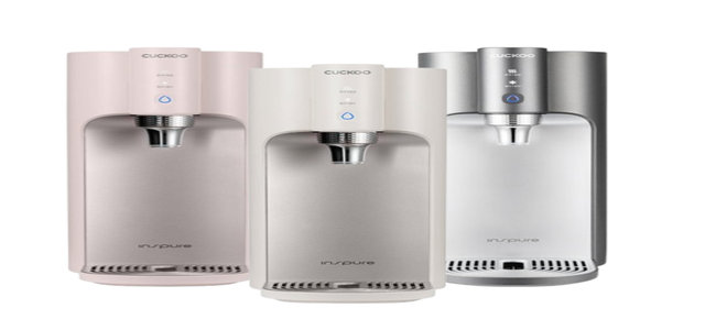 [25년 신상품] 쿠쿠 100도 끓인물 정수기 CP-TS100GPK/GWH/DSL/WS 3년케어십 셀프관리