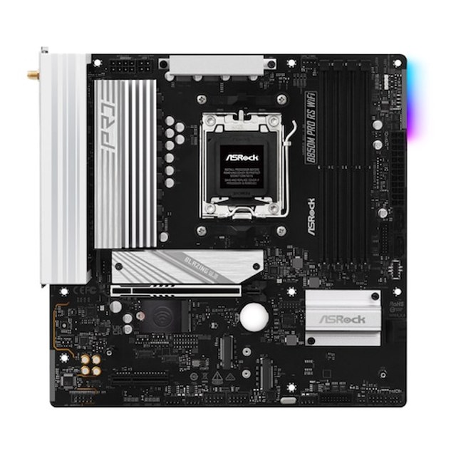 ASRock B850M Pro RS WiFi 디앤디컴