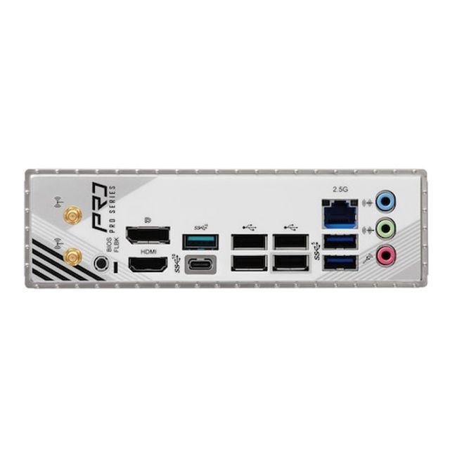 ASRock B850M Pro RS WiFi 디앤디컴