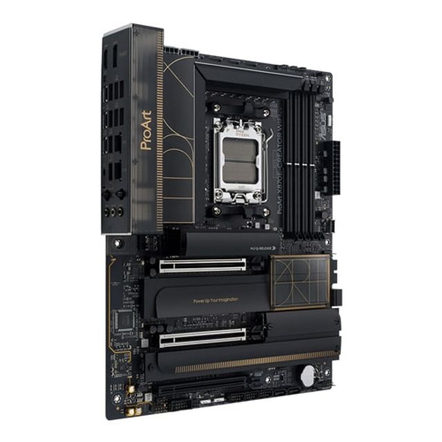 ASUS ProArt X870E-CREATOR WIFI STCOM