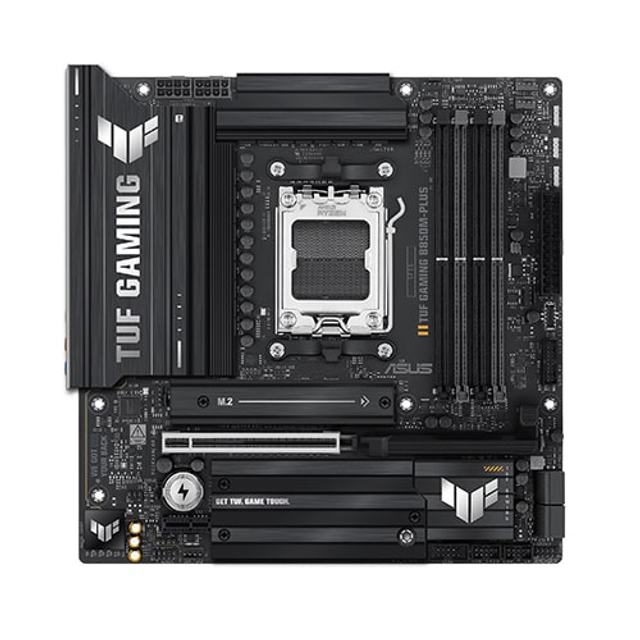 ASUS TUF Gaming B850M-PLUS 대원씨티에스
