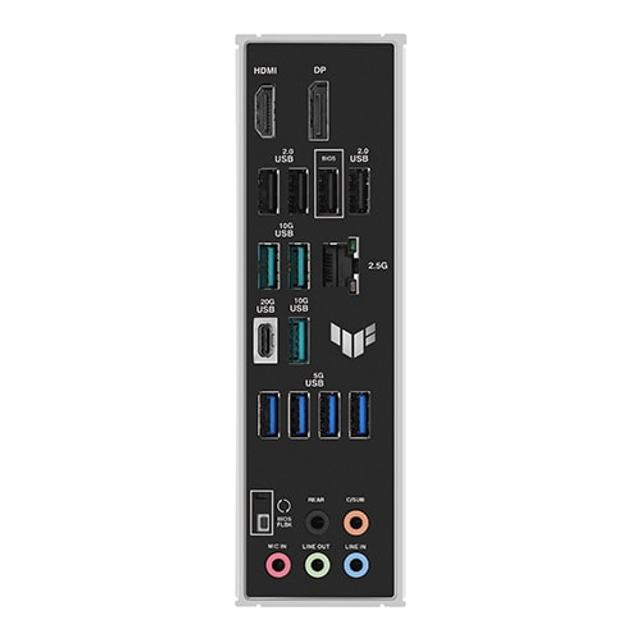 ASUS TUF Gaming B850M-PLUS 대원씨티에스