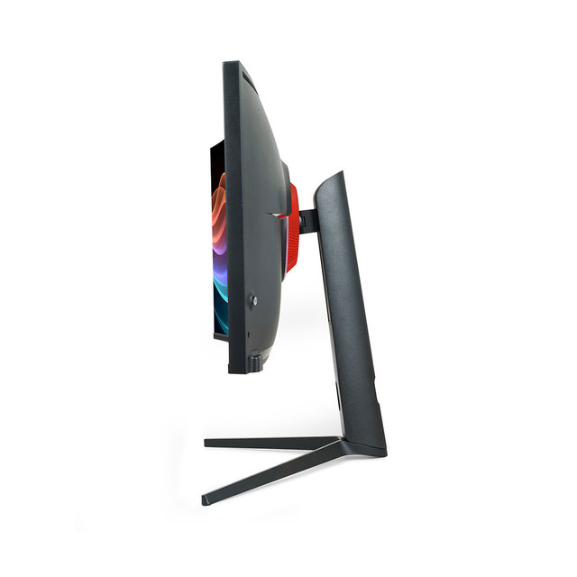 크로스오버 38LD16 NANO IPS Ai 울트라하이퍼 96cm WQHD 커브드 컴퓨터 모니터 무결점 안전포장