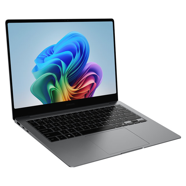 삼성전자 갤럭시북5 프로 NT940XHA-K51A 14인치 인텔울트라5 AI노트북