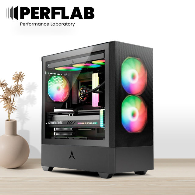 라이젠5 9600 RTX 5070 12GB 32GB 1TB 게이밍 컴퓨터 데스크탑 조립 PC