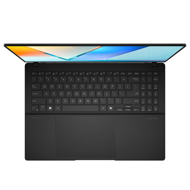 ASUS 비보북 S 16 OLED M5606KA-RI052W 최신 라이젠 AI 7 350 Win11 3K OLED 