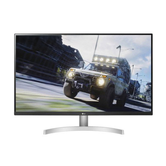 [상급 / 연향점] LG 울트라 HD 모니터 (J)32UN500.BKR