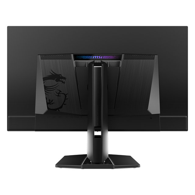 MSI MPG 321URXDN QD-OLED 240 4K UHD