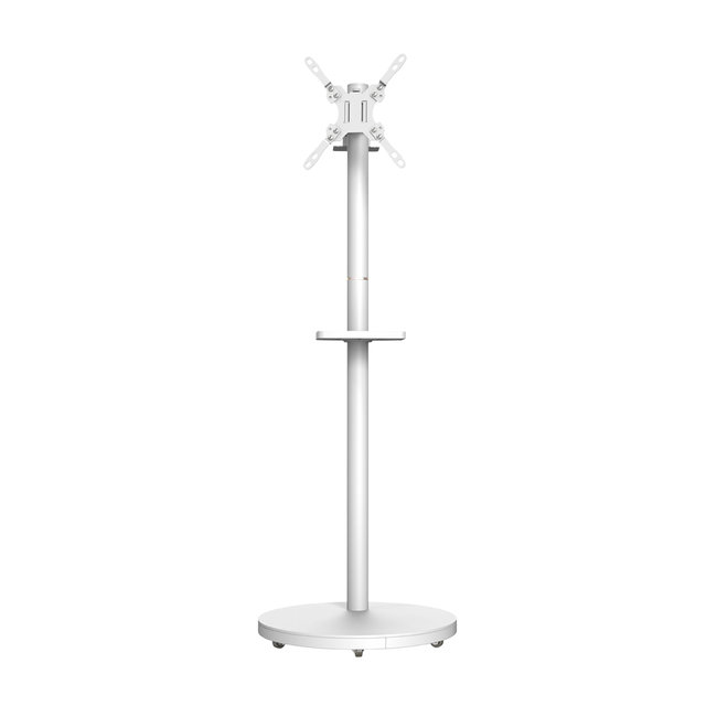 삼성 107.9cm(43인치) 4K UHD LH43BED-H 스마트 비즈니스TV+무빙스탠드 삼탠바이미 패키지