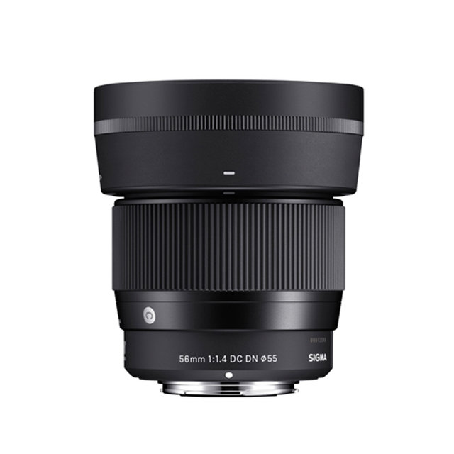 SIGMA C 56mm F1.4 DC DN L마운트[라이카용]