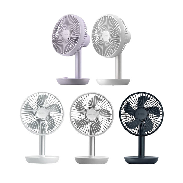 루메나 탁상형 선풍기 STAND3Z