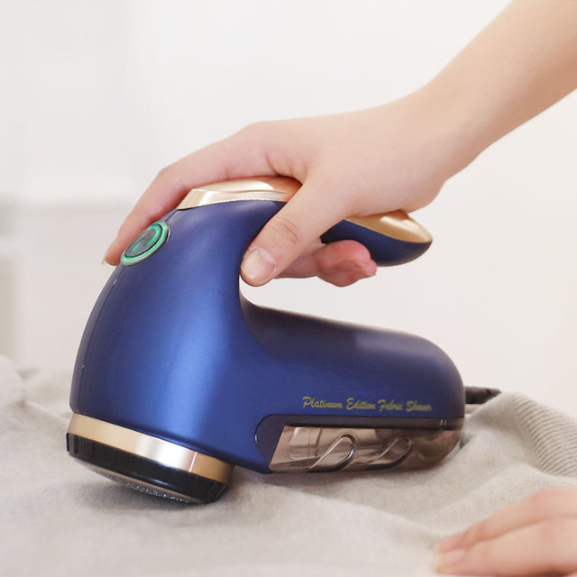 [10%카드할인] 아이프리 전문가용 보풀제거기 FX-800 세탁소 업소용 6중날