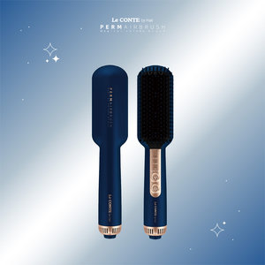 르꽁뜨바이헤어 펌에어 브러쉬 SSK-005HI