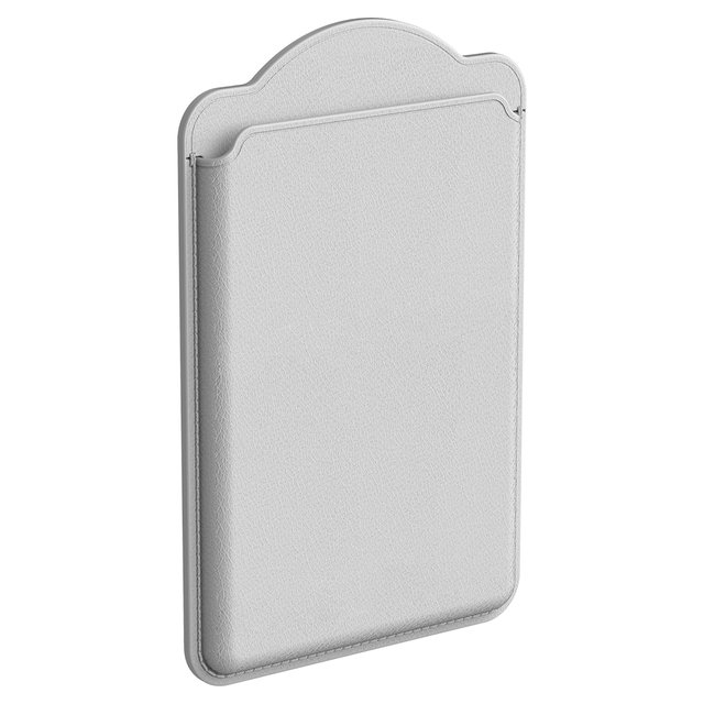 [삼성] 마그네틱 월렛 그레이 맥세이프 카드지갑