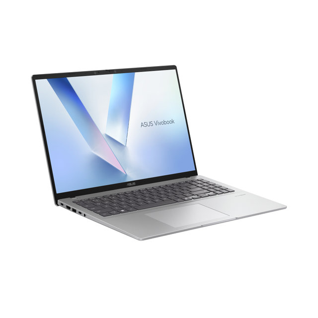 ASUS 비보북 16 X1607QA-MB076W 퀄컴 스냅드래곤X Win11 탑재 코파일