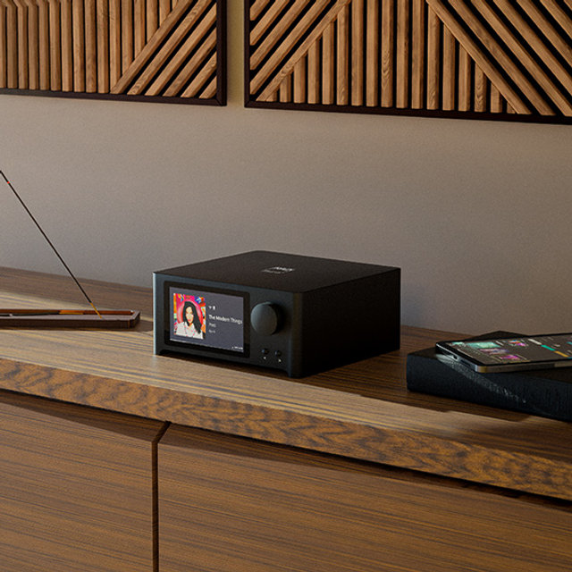 [사운드데이특가][12~36개월 장기할부]나드 C700 V2 올인원 네트워크 앰프