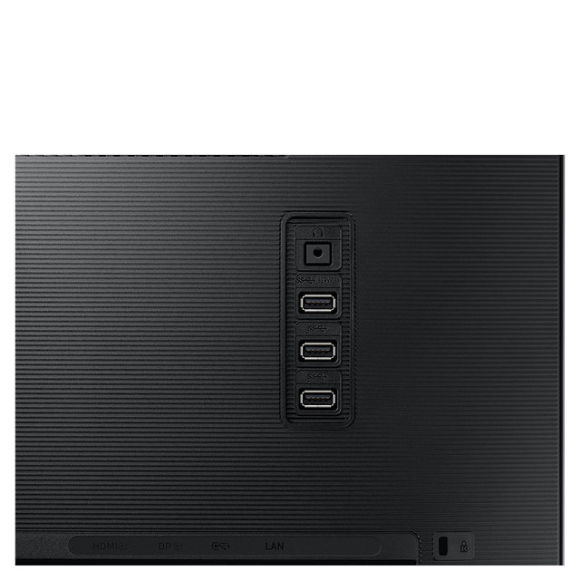 삼성 고해상도 모니터 4K UHD 80cm 뷰피니티 S8 S32B800