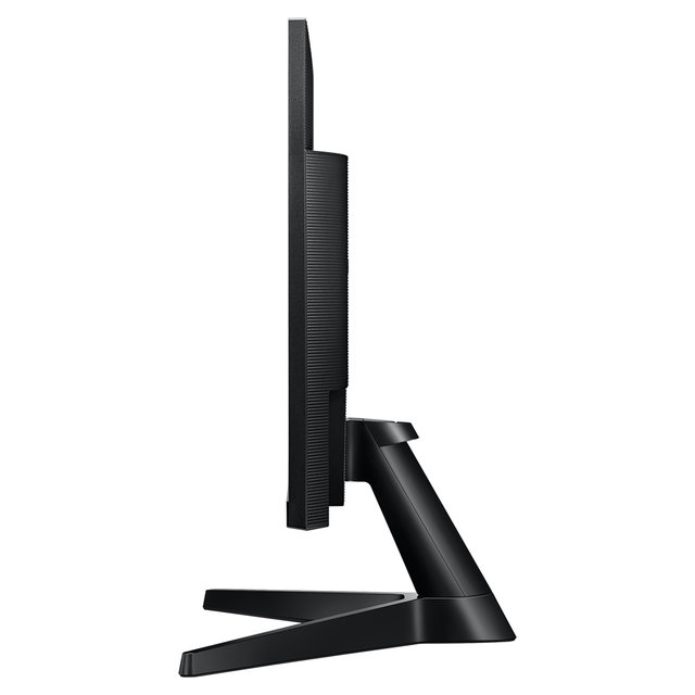 삼성 60.4cm S24C310 IPS 사무용 업무용 모니터 광시야각 75Hz 베젤리스 눈보호 FreeSync