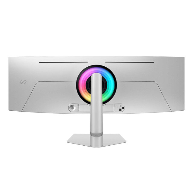 삼성 게이밍 모니터 124.3cm 오디세이 OLED G9 S49DG930