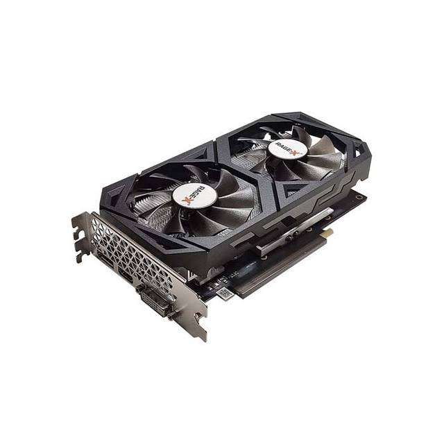 이도디스플레이 지포스 GTX 1660 SUPER RAGE-X II D6 6GB DUAL