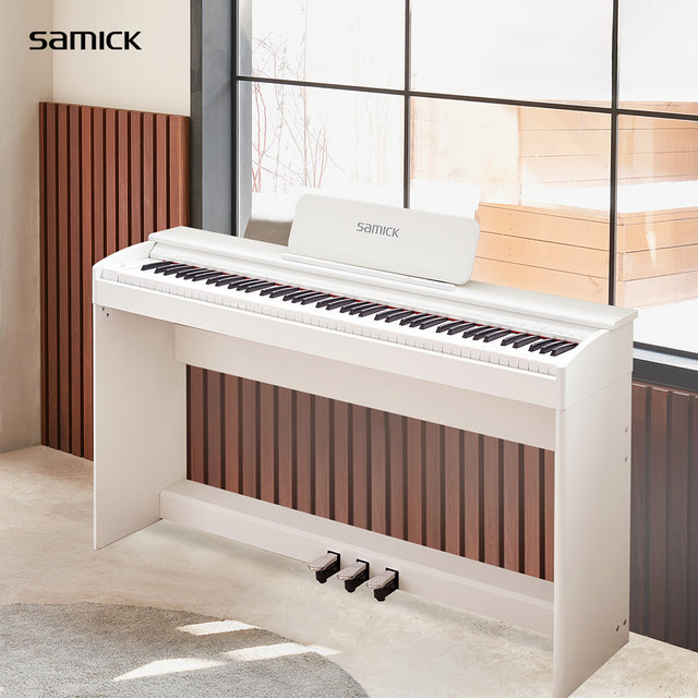 삼익 디지털피아노 전자피아노 88건반 NDP60