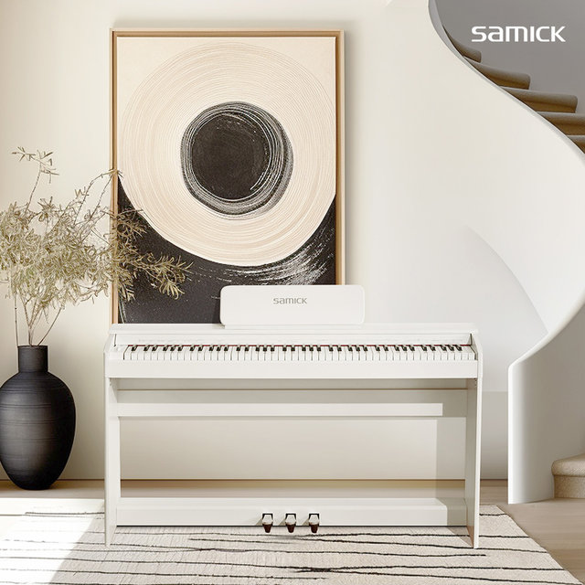 삼익 디지털피아노 전자피아노 88건반 NDP60