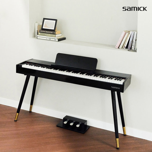 삼익 전자 디지털피아노 NDP-70 풀패키지