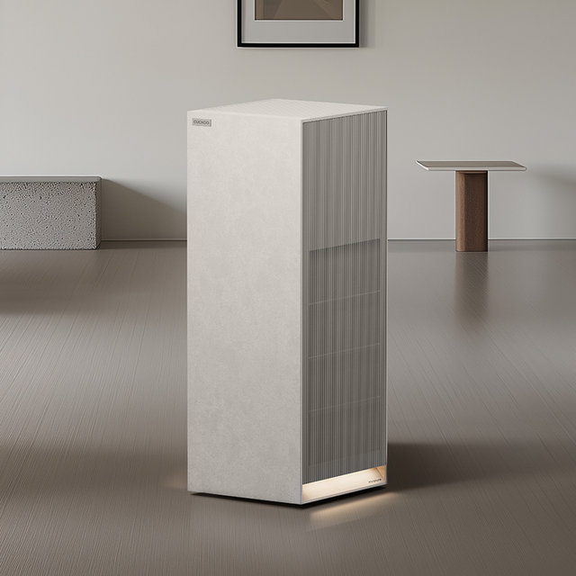 쿠쿠 인스퓨어 헤리티지 공기청정기 AC-28AHNL20FNW