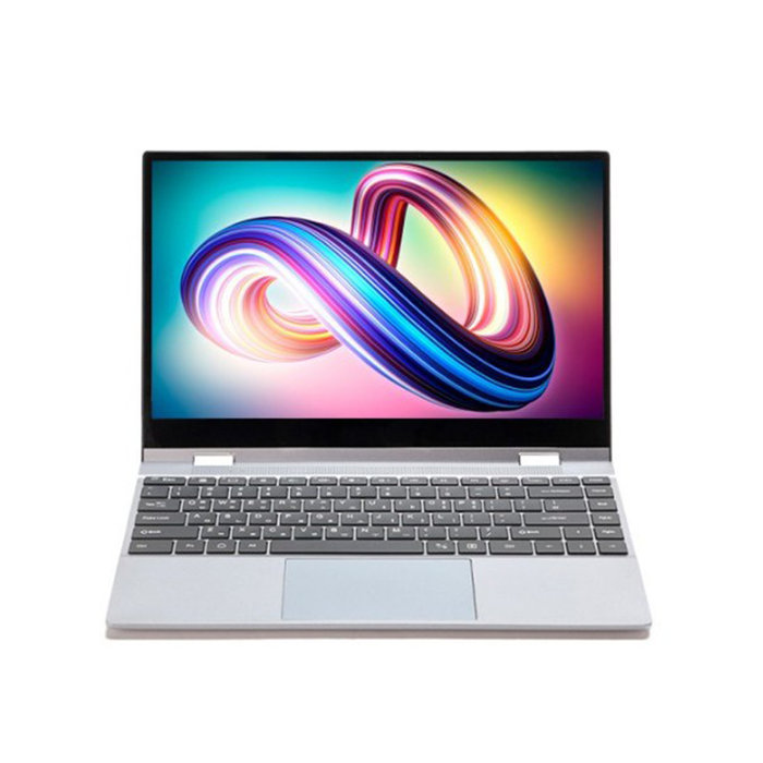 펀디지 기타브랜드 무선 플립북 13형 터치 모니터 노트북 삼성 dex 닌텐도 호환 외장 포터블 키보드