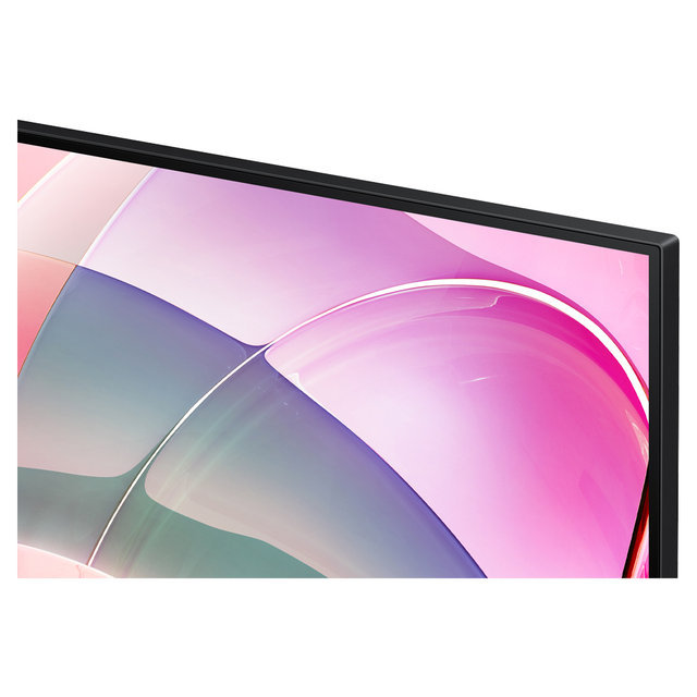 삼성전자 81cm UHD 4K 모니터 IPS패널 S32D706