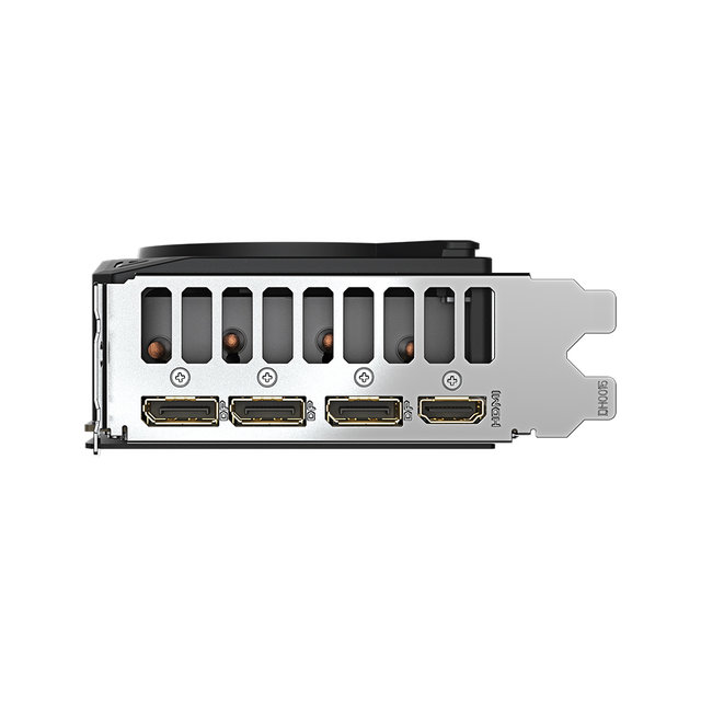 GIGABYTE 지포스 RTX 5070 WINDFORCE OC SFF D7 12GB 피씨디렉트