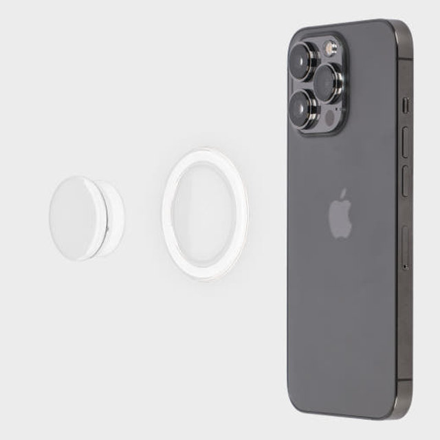[나노스퀘어] 잼몬스터 맥세이프 디스크 MAC-DK01