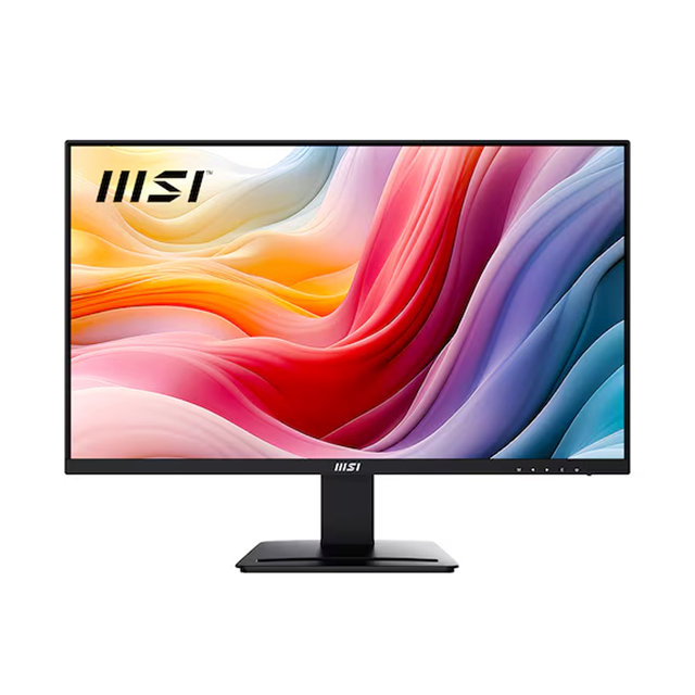 (최종 26만) MSI MP273U 4K IPS 아이에르고 HDR(27인치) 가성비 사무용 모니터