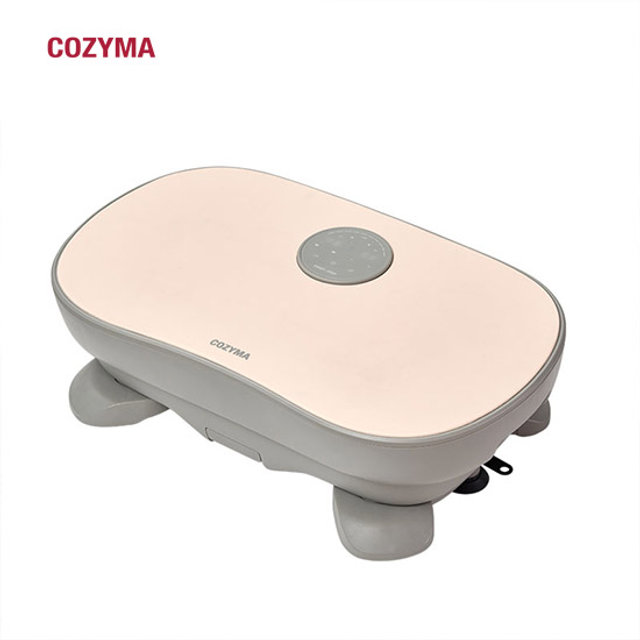 코지마 운동기구 덜덜이 쉐이크보드 라피드 CSB-101 + 전용러그