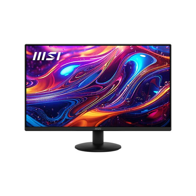 (최종 8만) MSI MP242L850 IPS 100 무결점 시력보호 초가성비 사무용 모니터