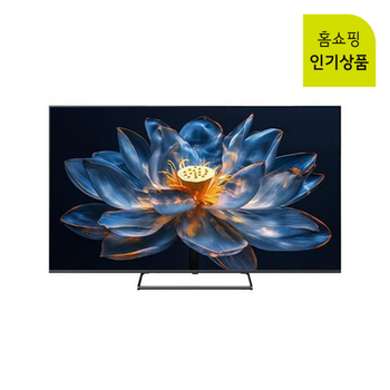 [5년무상AS]플럭스 191cm(75인치) Mini-LED UHD 4K TV (설치유형 선택가능)