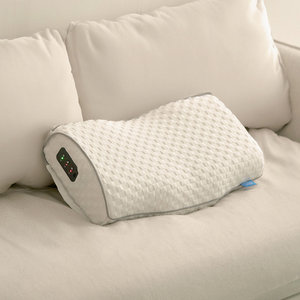 [비밀특가]수면루틴 베개 마사지기