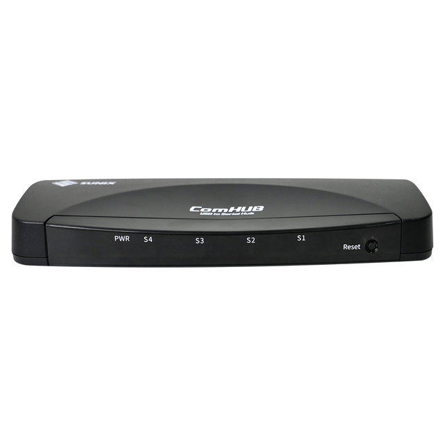 USB to 4포트 RS422 485 시리얼 컨버터 SUNIX UTS4109P